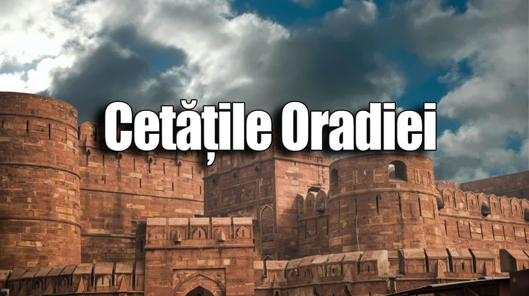 Filmare cu drona la Cetate - 15