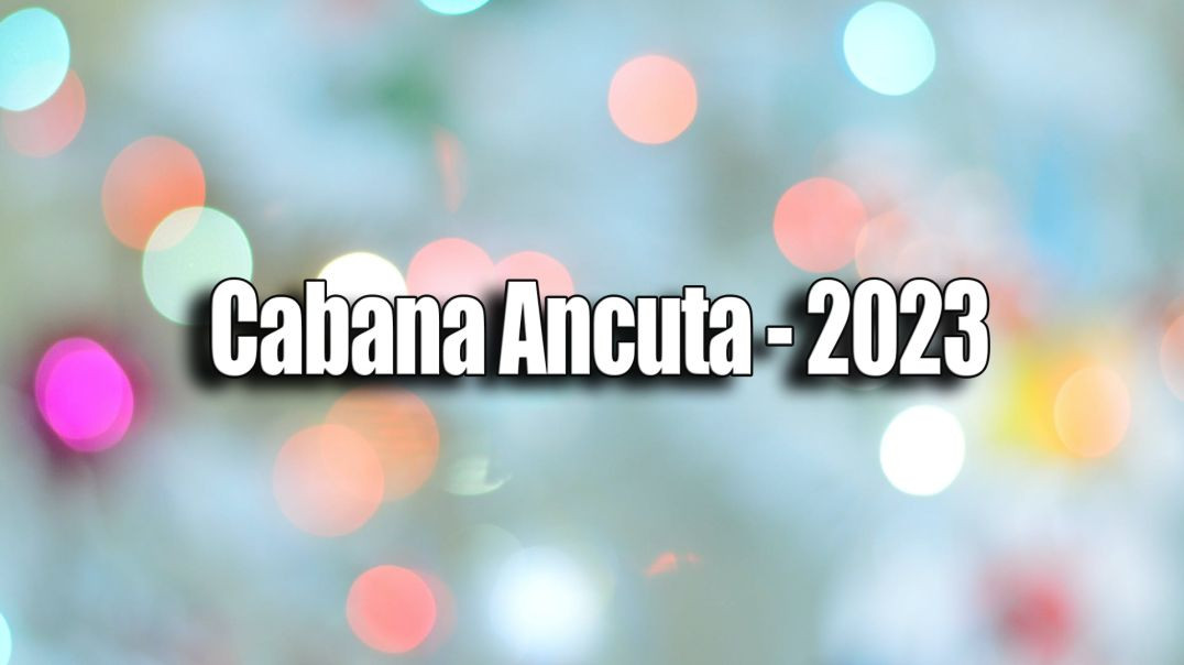 Cabana Ancuta