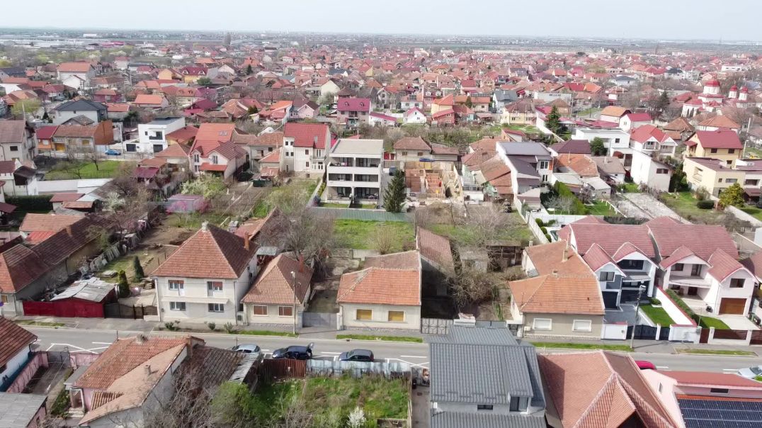 ⁣Iosia Sud Centura Oradea