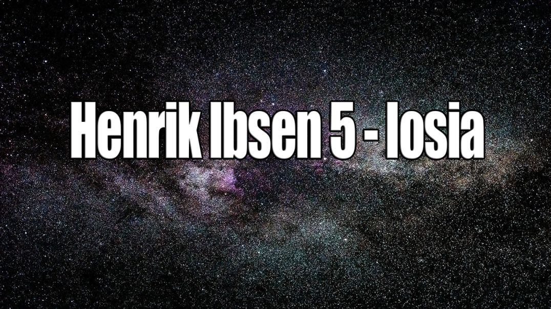 ⁣1. Oradea - Henrik Ibsen - Nr. 5 - Iosia .mp4