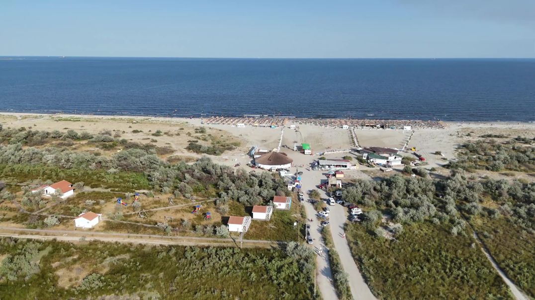 Plaja Sulina