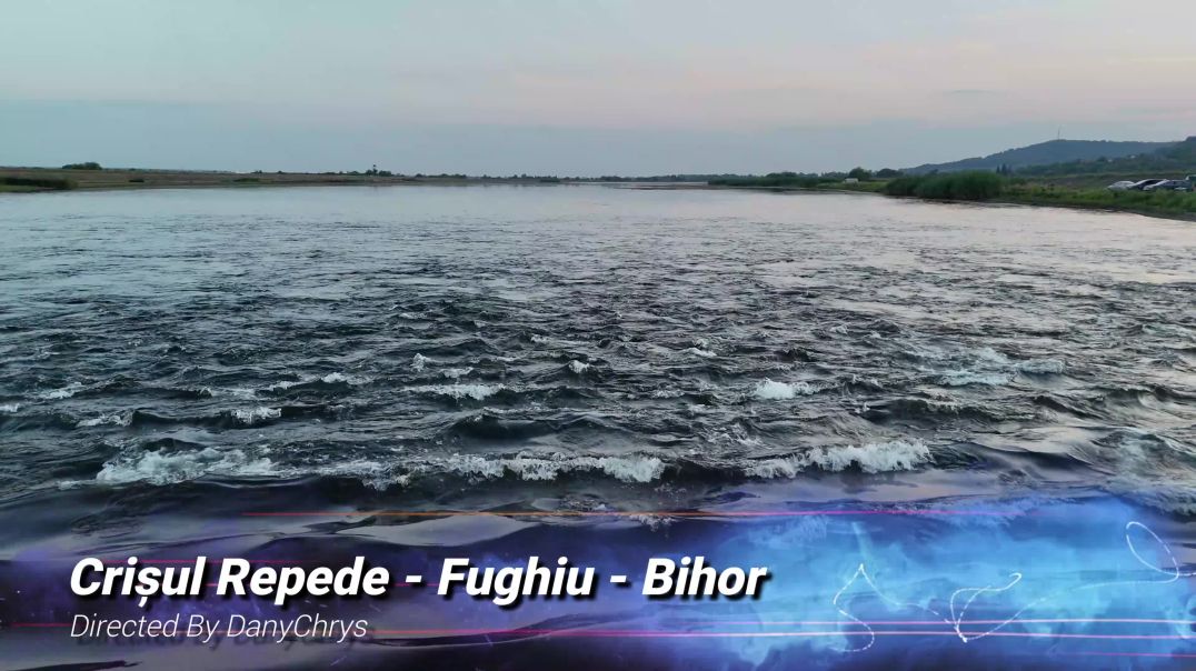 Fughiu - Crisul repede