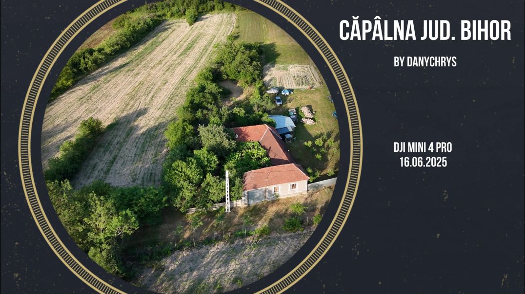 Capalna 16.06.2025