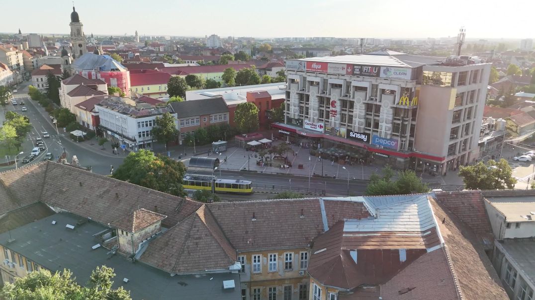 ⁣Oradea   Centru   Corso