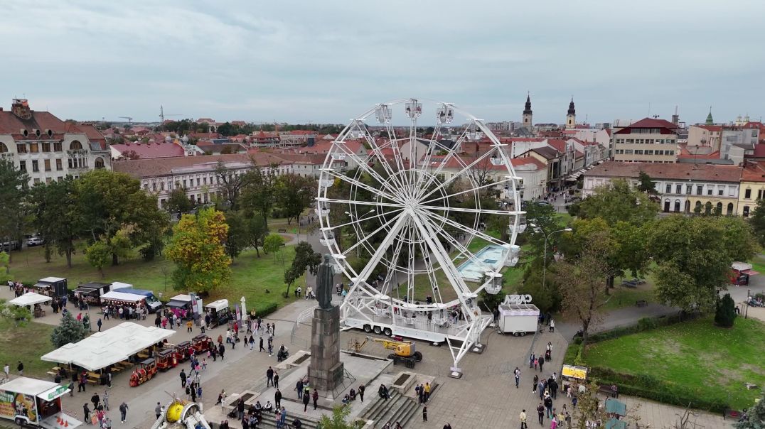 ⁣Oradea Festifall 13